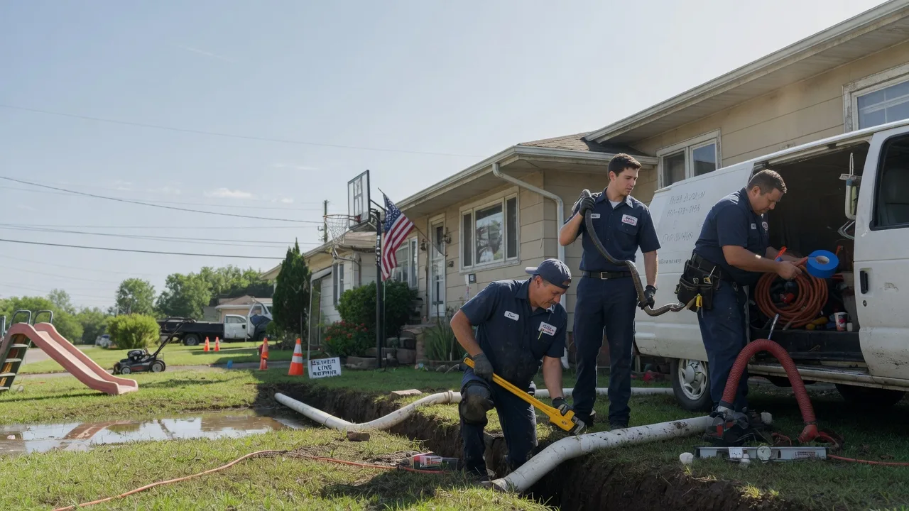 Toilet Installation in Rosendale, MO near me
